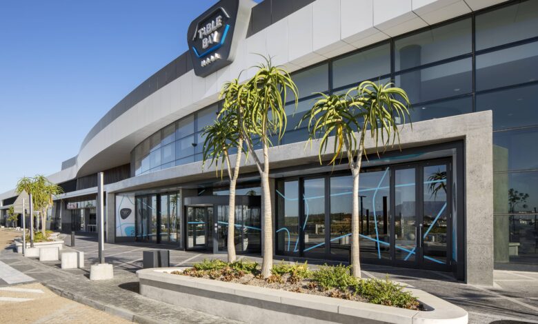 Hyprop Investments Limited Announces The Acquisition Of Table Bay Mall