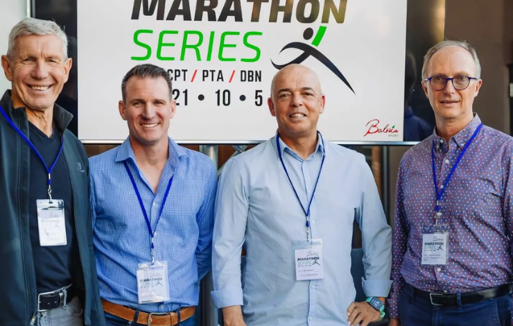 Balwin Properties Launches Marathon Series, Four Races, Four Cities