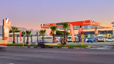 Astron Energy And Chevron Extend Existing Caltex Usage Rights For South Africa And Botswana