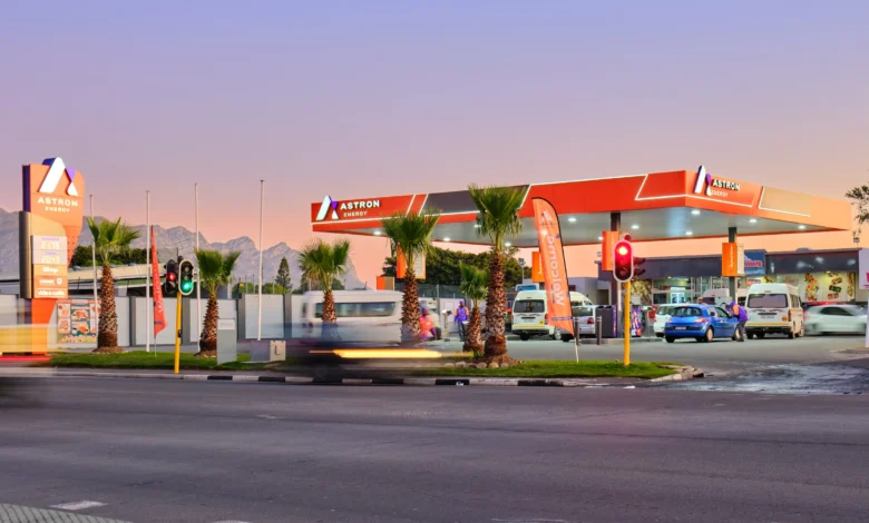 Astron Energy And Chevron Extend Existing Caltex Usage Rights For South Africa And Botswana