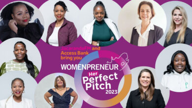 Top 10 Finalists Announced In The Womenpreneur Her Perfect Pitch Competition