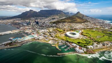 Apex Group Successfully Completes South African Acquisitions