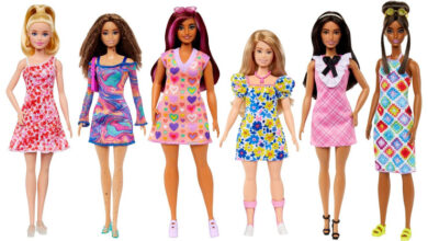 Barbie Doll With Down Syndrome Launches In South Africa