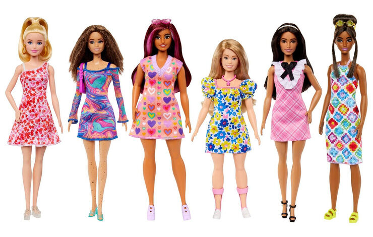 Barbie Doll With Down Syndrome Launches In South Africa