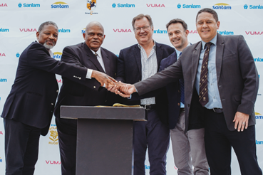 Stellenbosch Academy Of Sport Join Forces With Boland Rugby Union In A Landmark Deal For Boland Rugby