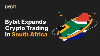 Bybit Expands Crypto Trading In South Africa With New Derivatives Products