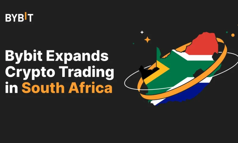 Bybit Expands Crypto Trading In South Africa With New Derivatives Products