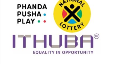 ITHUBA Welcomes Vodapay As A New Partner For The National Lottery Games