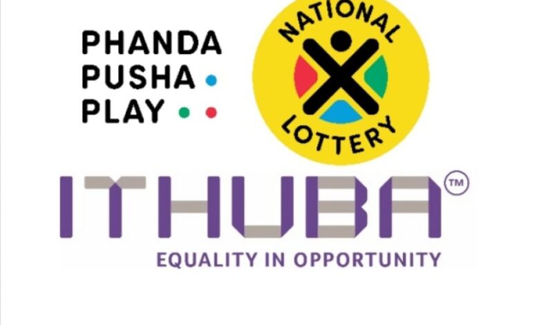 Ithuba lotto shop