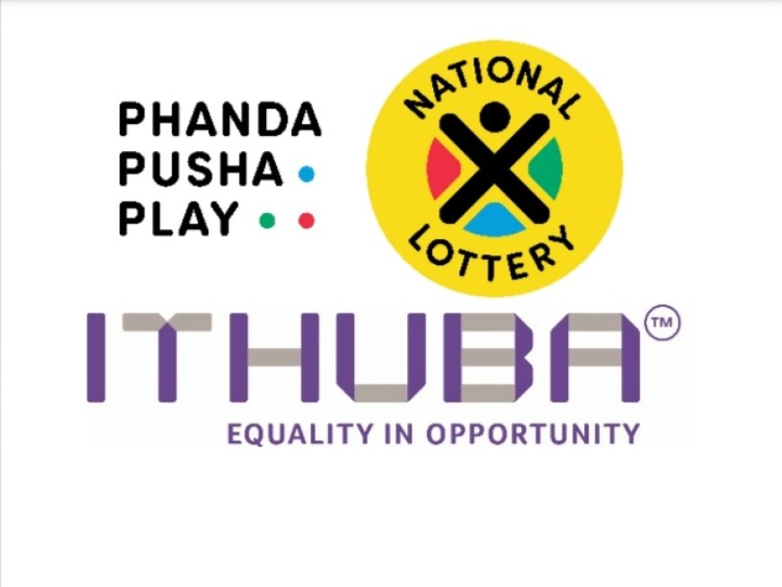 ITHUBA Welcomes Vodapay As A New Partner For The National Lottery Games