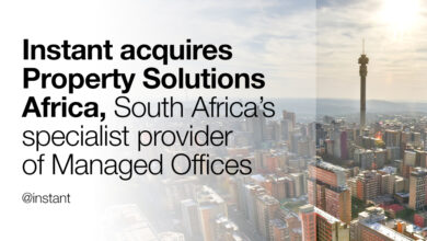 Instant Group Acquires Property Solutions Africa