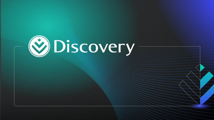 Discovery Announces New Discovery Health CEO