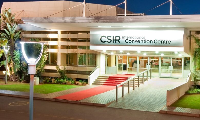 CSIR Launches Technology Commercialisation Enterprise - C-Cubed