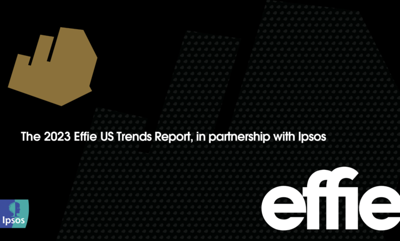 Effie South Africa And Ipsos Partner To Present 2023 Effie Trends Report