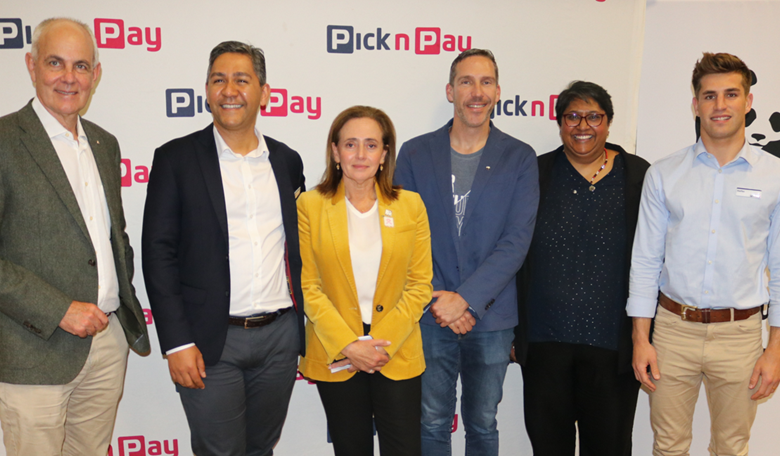 Pick n Pay Extends Its Partnership With WWF South Africa To Further Reduce Emissions