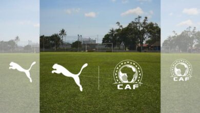 Puma Becomes Official Technical Partner Of CAF