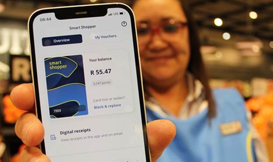 Pick n Pay Smart Shopper Innovates With New Digital Platform