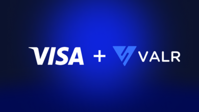 VALR Partners With Visa To Launch A New Era Of Digital Payments In South Africa And Beyond