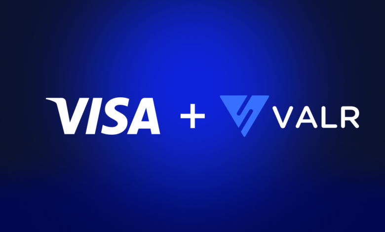 VALR Partners With Visa To Launch A New Era Of Digital Payments In South Africa And Beyond