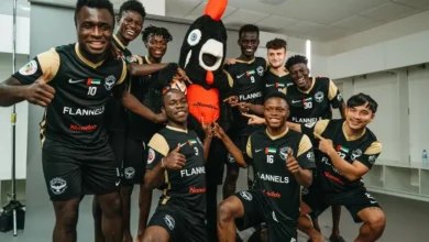 Nando's Announces The Sponsorship Of Arabian Falcons FC