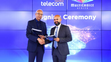 Mauritius Telecom Unveils A New Groundbreaking Partnership With Multichoice