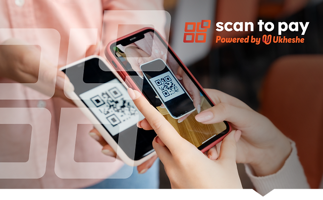 Scan To Pay, Powered By Ukheshe, Announce Expansion Of Its Voucher System