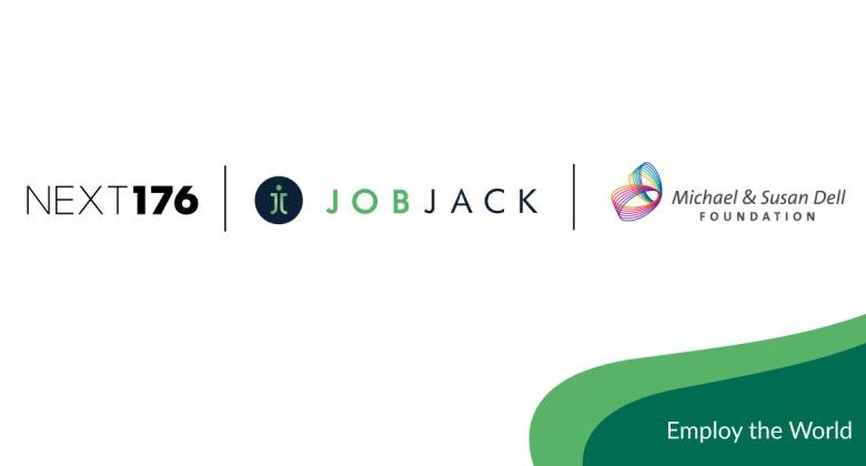 Next176 Announces Investment Into Local Recruitment Startup, Jobjack