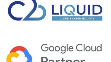 Liquid C2 And Google Cloud Partner