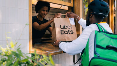 Uber Eats Adds Yassir Stores For On-Demand Grocery Delivery