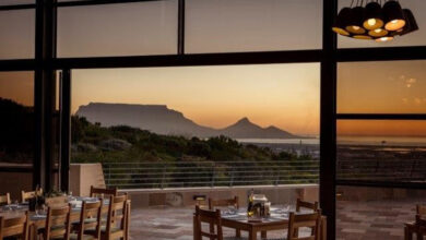 Durbanville Hills Awarded Best Restaurant In SA