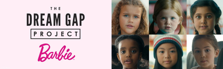 Barbie® And The Technogirl Trust Work Towards Closing The Dream Gap In South Africa