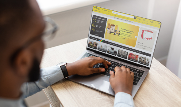 Makro Launches New Online Offering To Serve Businesses Across South Africa