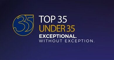 SAICA Celebrates Decade Of Excellence At This Year's Top 35-under-35 Awards