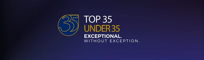 SAICA Celebrates Decade Of Excellence At This Year's Top 35-under-35 Awards