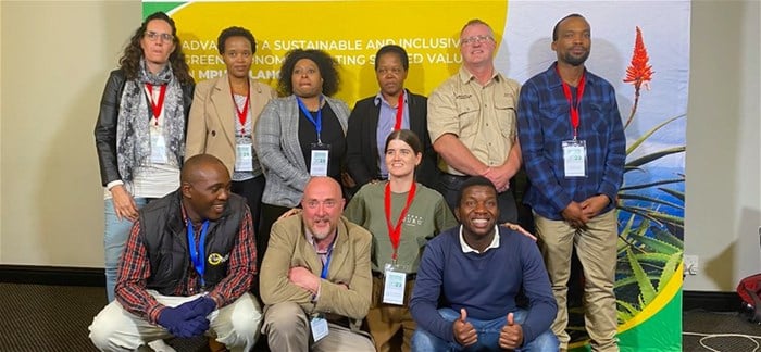 Samanjalo And Green Guru Solutions Wins First 2023 Mpumalanga Green Solutions Pitch Challenge