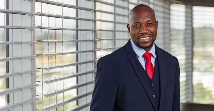 Sasol Limited Appoints Simon Baloyi As The President And Chief Executive Officer