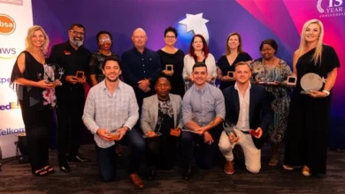 The Champions Of The 2023 South African Small Business Awards Announced