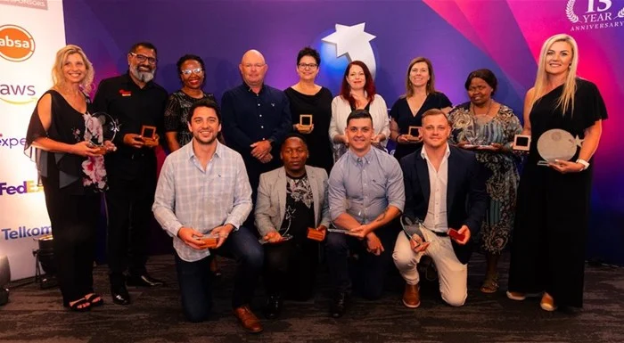 The Champions Of The 2023 South African Small Business Awards Announced