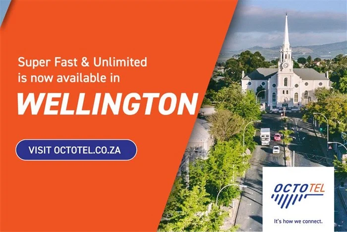 Octotel Brings A New Era Of Internet Connectivity In Wellington