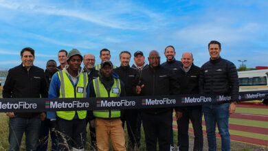 MetroFibre Networx Rolls Out 100km Business Fibre Network Ring In Cape Town’s Business Hubs