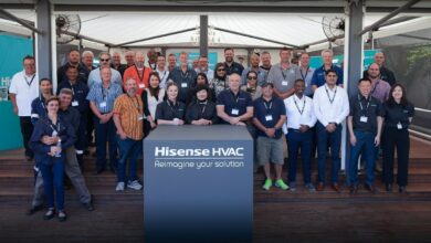 Hisense Launches HVAC Branch In Cape Town, South Africa