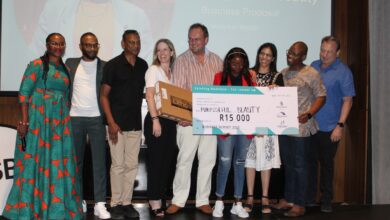 Young Entrepreneurs Face-Off In Afrika Tikkun Services’ 5th Annual Business Summit