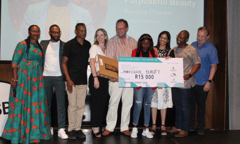 Young Entrepreneurs Face-Off In Afrika Tikkun Services’ 5th Annual Business Summit