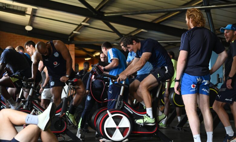 Vodacom Bulls Welcomes Planet Fitness As Its Official Fitness Partner