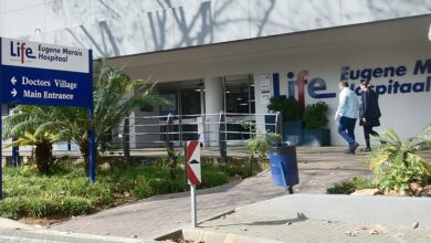 Life Healthcare Shows Growth As SA Operations Produce A Strong Market Performance