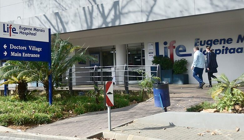 Life Healthcare Shows Growth As SA Operations Produce A Strong Market Performance