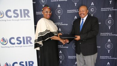 CSIR And ACT Collaborate To Strengthen Cybersecurity