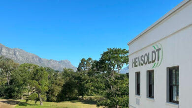 HENSOLDT Extends Footprint In South Africa’s Tech Hub