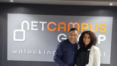 Check Point Software Technologies Teams Up With Netcampus