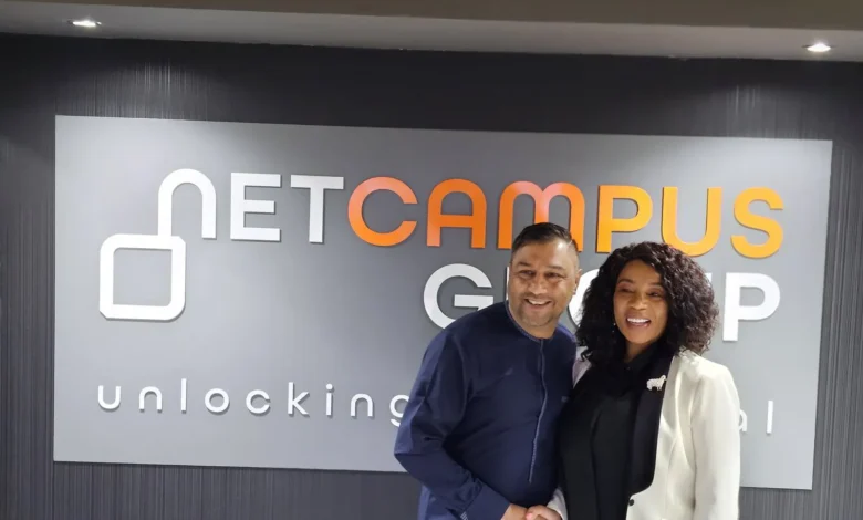 Check Point Software Technologies Teams Up With Netcampus
